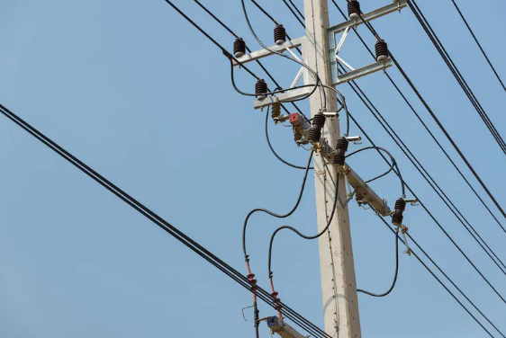 تجزیه و تحلیل فنی جامع برقگیرهای خط انتقال