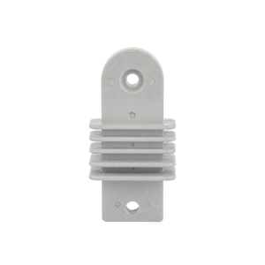 براکت عایق مورد استفاده برای قطع کننده و برق گیر برق گیر