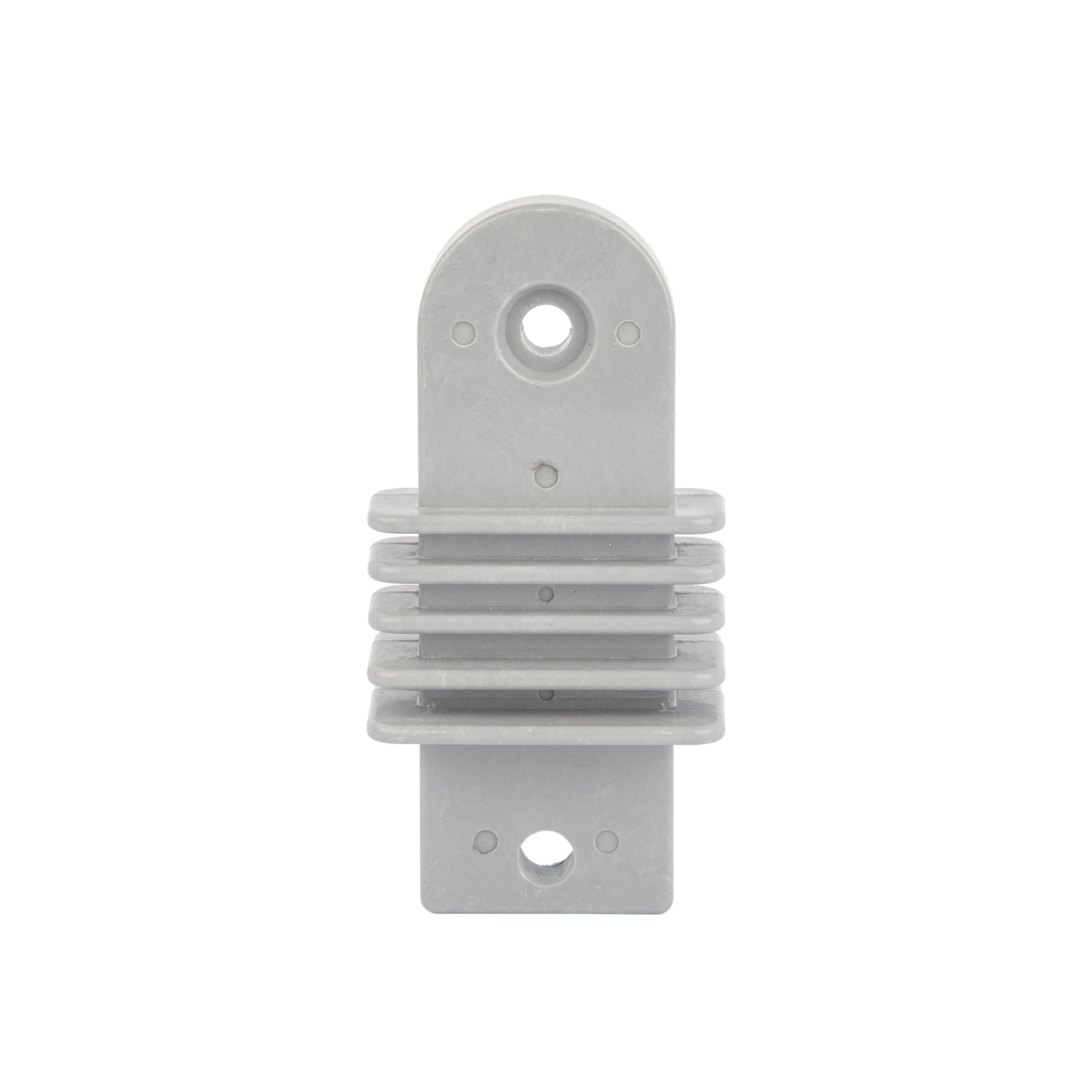 براکت نصب عایق برای برقگیر نوع توزیع مدل JY-01