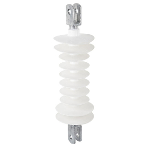 عایق های کامپوزیت راه آهن برقی 33 کیلوولت 100 کیلونیوتن