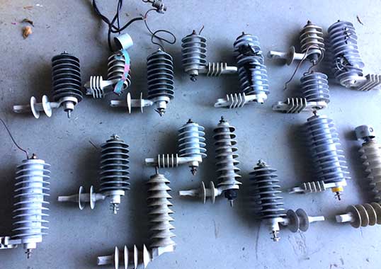 ارزیابی عملکرد دستگیره های توزیع در ایالات متحده