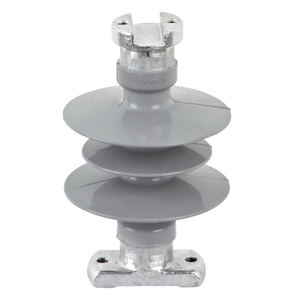 عایق کامپوزیت پین برای خط انتقال هوایی